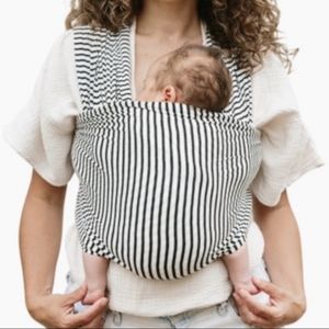 Solly baby wrap nwot